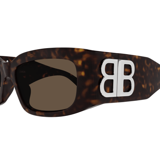 Balenciaga Sunglasses BB0360S 002