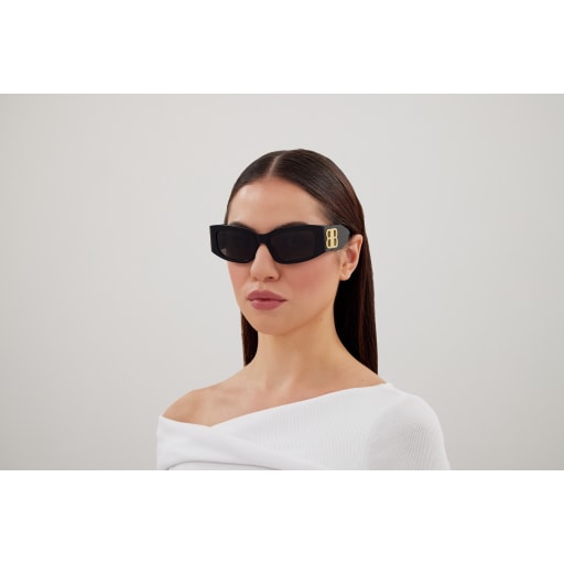 Balenciaga Sunglasses BB0360S 005