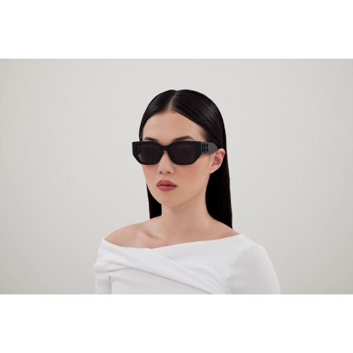 Balenciaga Sunglasses BB0361SK 001