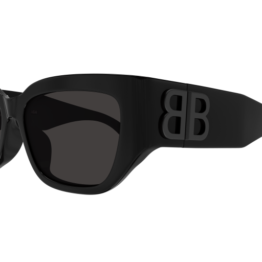 Balenciaga Sunglasses BB0361SK 001