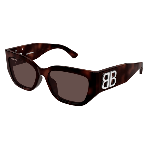 Balenciaga Sunglasses BB0361SK 002