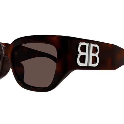 Balenciaga Sunglasses BB0361SK 002