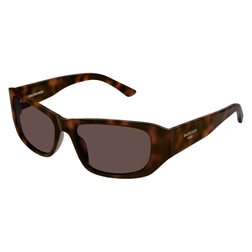 Balenciaga Sunglasses BB0365S 003