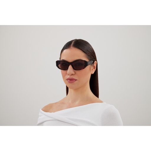 Balenciaga Sunglasses BB0365S 003