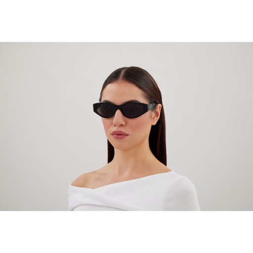Balenciaga Sunglasses BB0367S 001