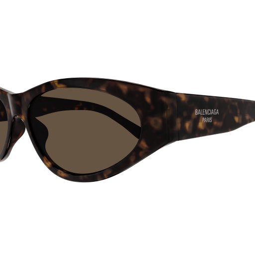 Balenciaga Sunglasses BB0367S 002