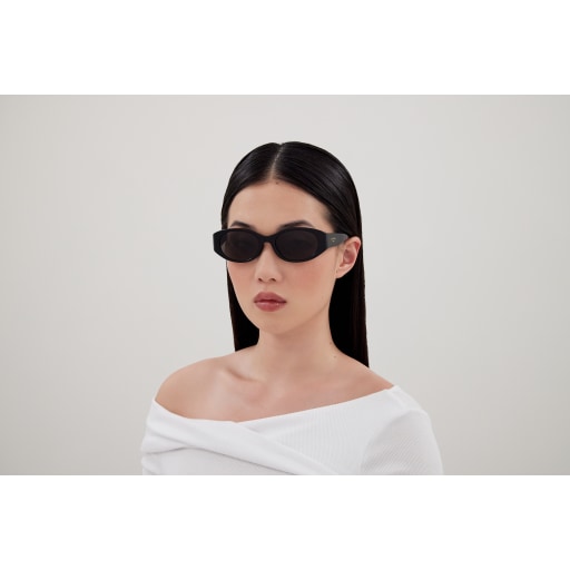 Balenciaga Sunglasses BB0369SK 001