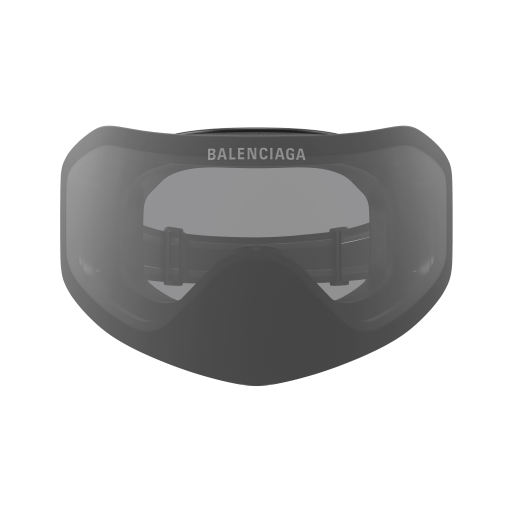 Balenciaga Sunglasses BB0379S 001