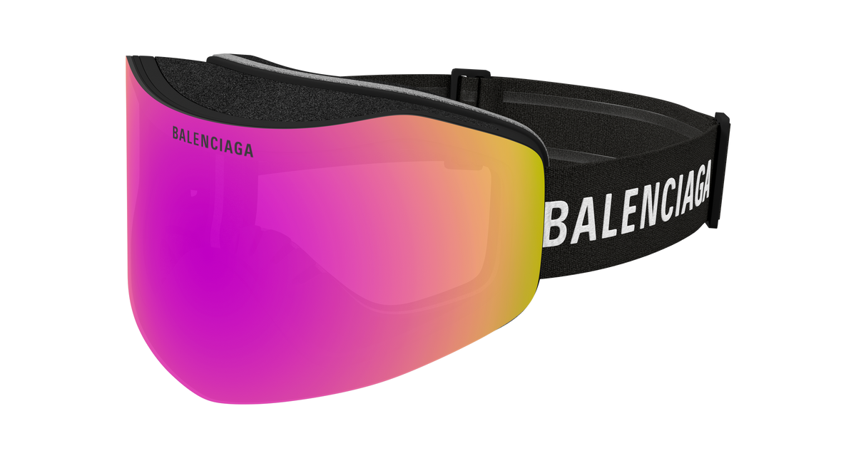 Balenciaga Sunglasses BB0379S 004
