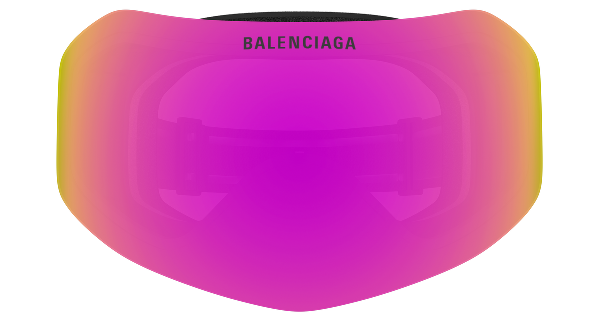 Balenciaga Sunglasses BB0379S 004