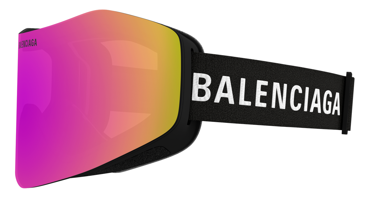 Balenciaga Sunglasses BB0379S 004