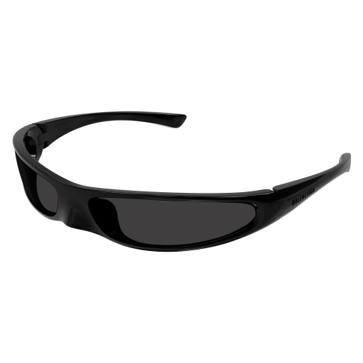 Balenciaga BB0383S 005 - Red Sunglasses for Unisex Balenciaga BB0383S 005 - Red Sunglasses for Unisex