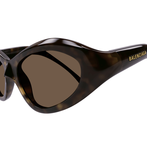 Balenciaga Sunglasses BB0386S 002