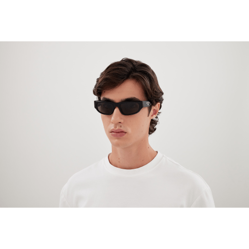 Balenciaga Sunglasses BB0388S 001