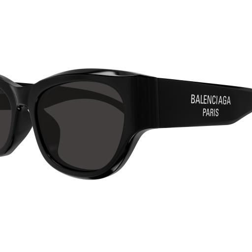 Balenciaga Sunglasses BB0389SK 001