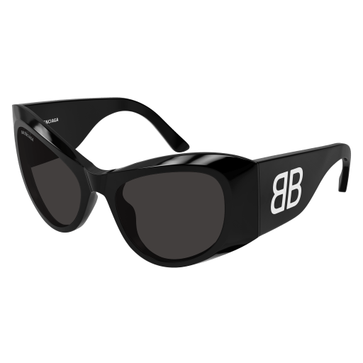 Balenciaga Sunglasses BB0393S 001