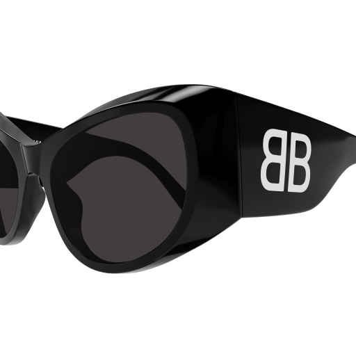 Balenciaga Sunglasses BB0393S 001