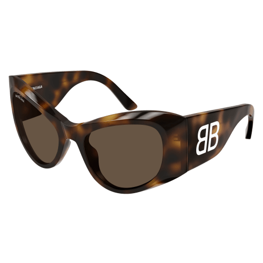 Balenciaga Sunglasses BB0393S 002