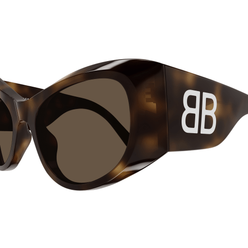 Balenciaga Sunglasses BB0393S 002