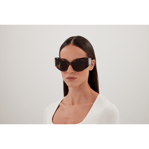 Balenciaga Sunglasses BB0393S 002