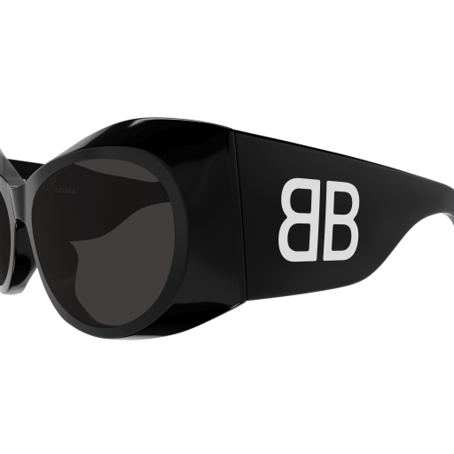 Balenciaga Sunglasses BB0394S 001