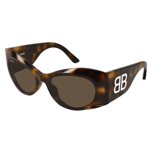 Balenciaga Sunglasses BB0394S 002