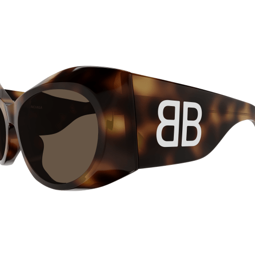 Balenciaga Sunglasses BB0394S 002