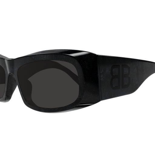 Balenciaga BB0395S 003 - Black Sunglasses for Woman Balenciaga BB0395S 003 - Black Sunglasses for Woman