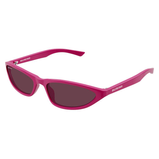 Balenciaga Sunglasses BB0402S 007