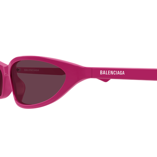 Balenciaga Sunglasses BB0402S 007