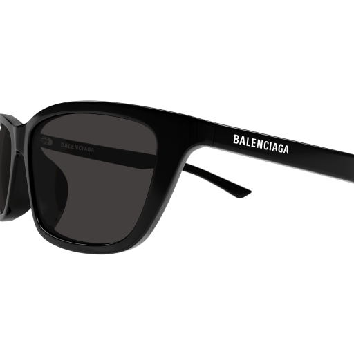 balenciaga goggles Balenciaga BB0403SK 001 - Sunglasses for Man and Woman