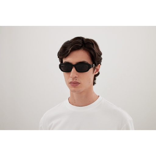 Balenciaga Sunglasses BB0409S 001
