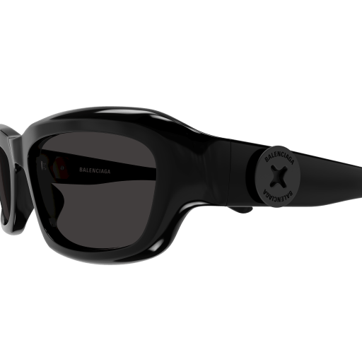 Balenciaga Sunglasses BB0409S 001
