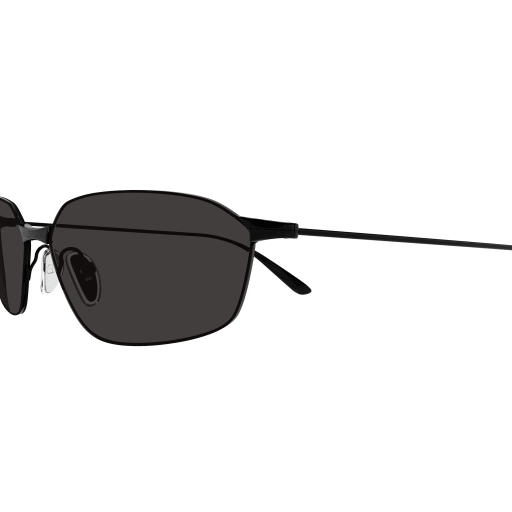 Balenciaga Sunglasses BB0412S 001