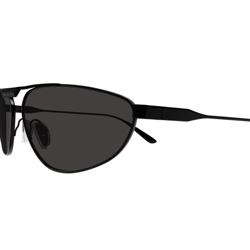 Balenciaga Sunglasses BB0417S 001