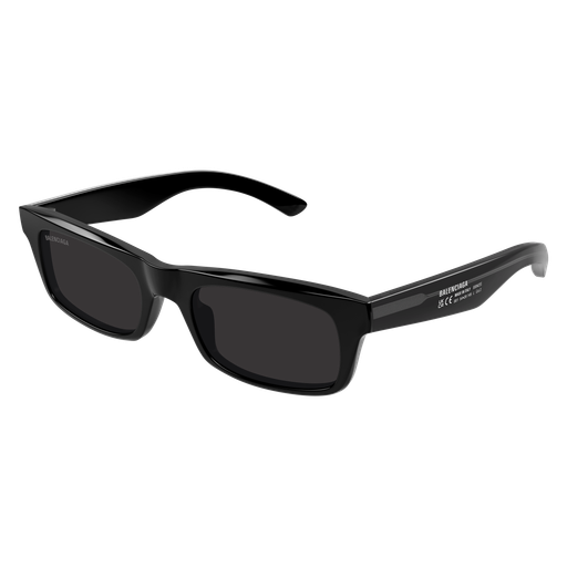 Balenciaga Sunglasses BB0422S 001