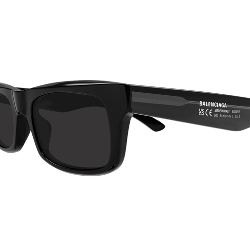 Balenciaga Sunglasses BB0422S 001