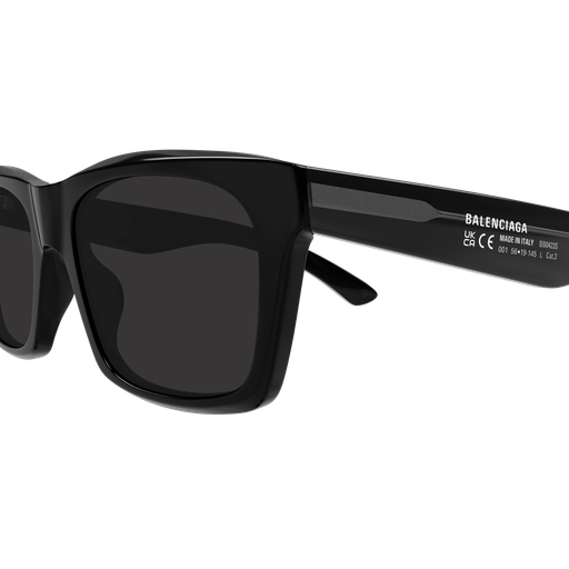 Balenciaga Sunglasses BB0423S 001