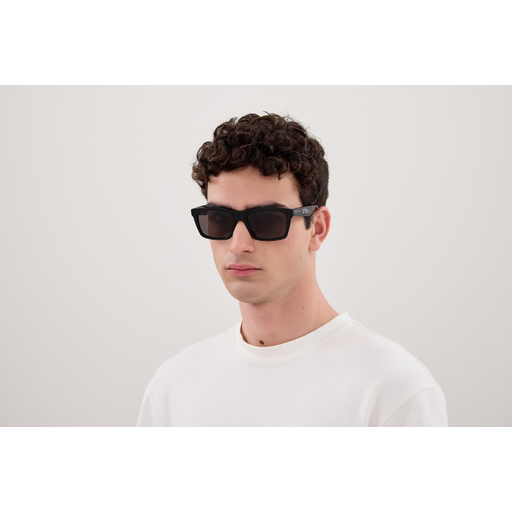 Balenciaga BB0423S 001 - Sunglasses for Man - LookerOnline