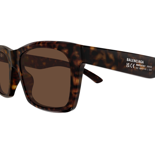 Balenciaga Sunglasses BB0423S 002