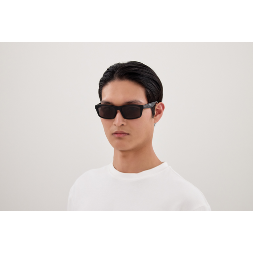 Balenciaga Sunglasses BB0424SK 001