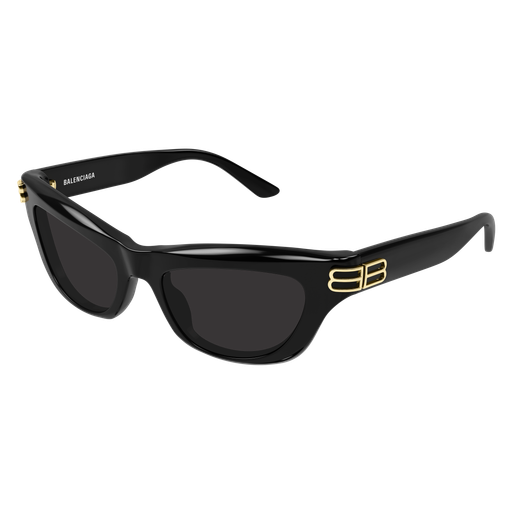 Balenciaga Sunglasses BB0430S 001