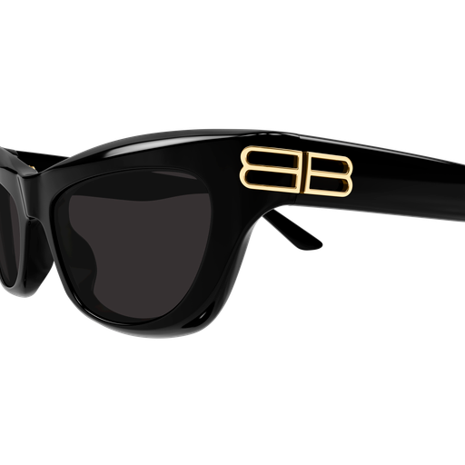 Balenciaga Sunglasses BB0430S 001