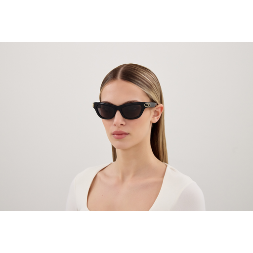 Balenciaga Sunglasses BB0430S 001