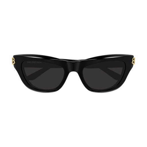 Balenciaga Sunglasses BB0430S 001