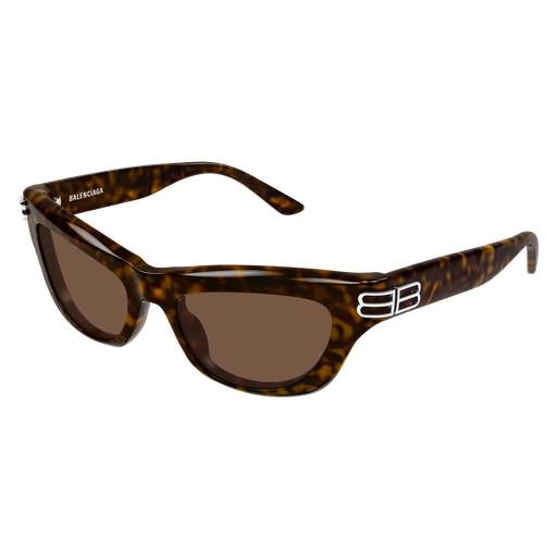 Balenciaga Sunglasses BB0430S 002