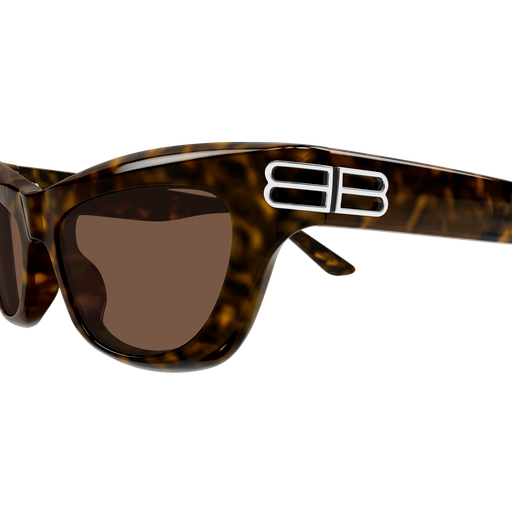 Balenciaga Sunglasses BB0430S 002