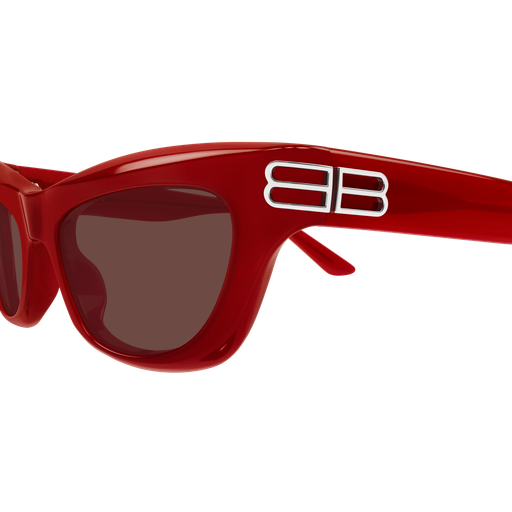 Balenciaga Sunglasses BB0430S 003