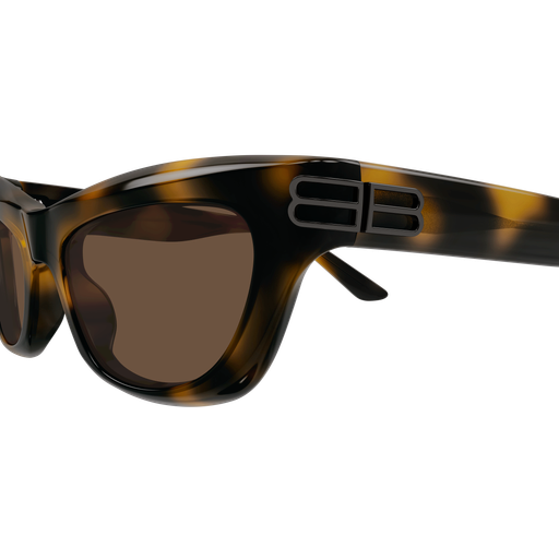 Balenciaga Sunglasses BB0430S 006