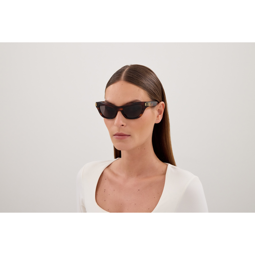 Balenciaga Sunglasses BB0430S 007